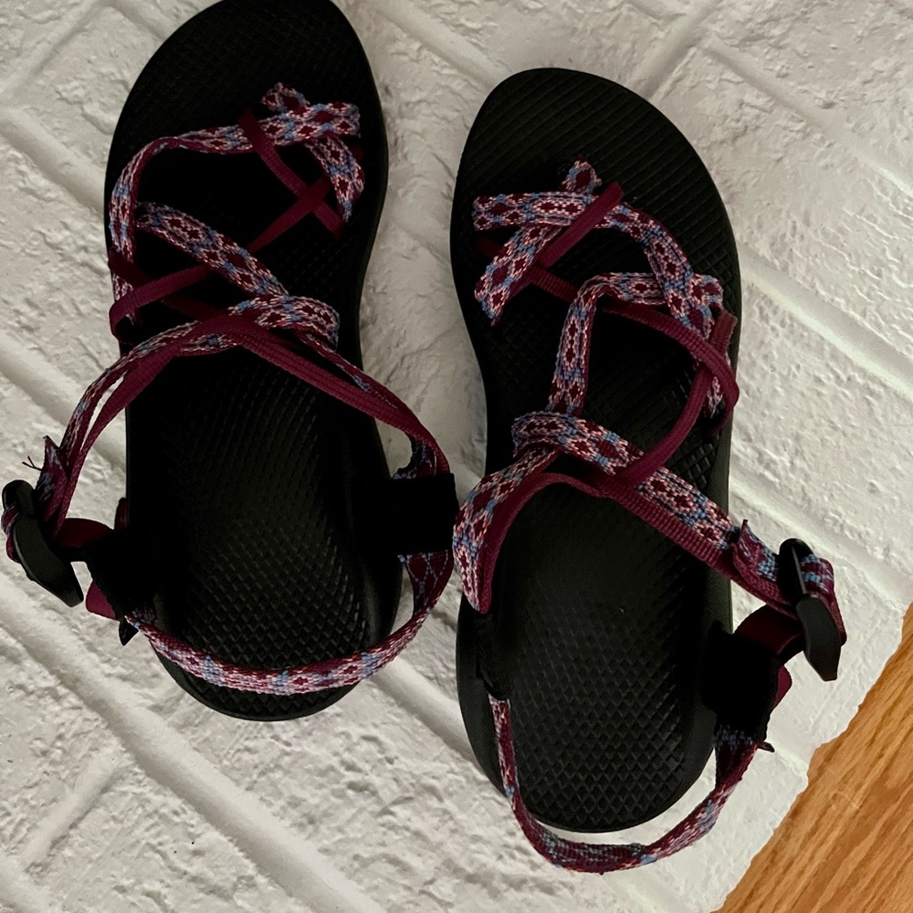 Brand new. Chaco Adjustable Sandal